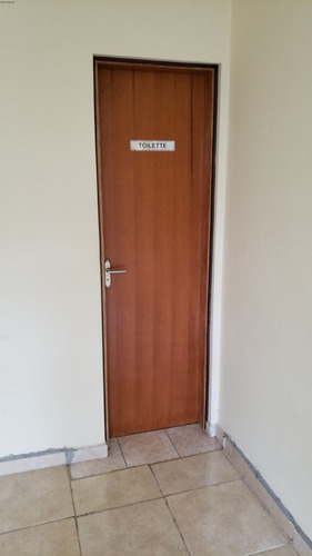 Imagem 10 de 13 de Sala Comercial Para Locação, Demarchi, São Bernardo Do Campo. - Sa0001 - 34054411