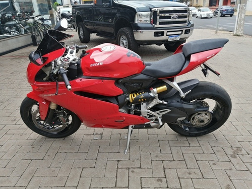 Imagem 11 de 11 de Ducati Superbike 1299 Panigale Abs 2016 Com 6655 Km