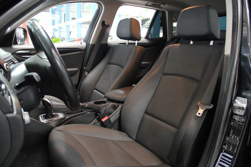 Imagem 10 de 14 de Bmw X1 2.0 16v Turbo Gasolina Sdrive20i 4p Automático