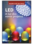 Libro Led A Luz Dos Novos Projetos De Silva Mauri Luiz Da C