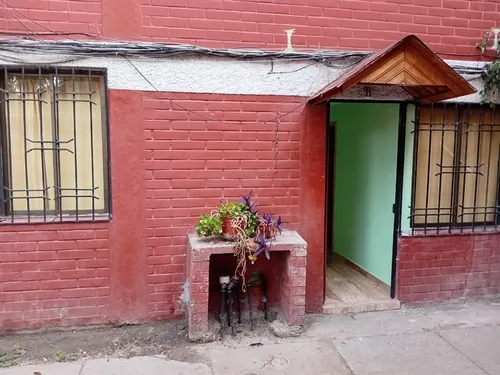 Dpto Remodelado Con Estacionamiento 3 Dorm