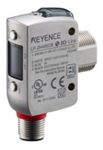 Keyence Lr-zh490cb Sensor
