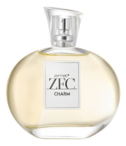 Fragancia Zfc Zentimento Charm 100 Ml