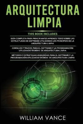 Arquitectura Limpia : 3 En 1 - Arquitectura Limp(bestseller)