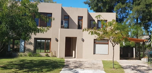Imagen 2 de 30 de Excelente Casa En El Encuentro Barrio Cerrado