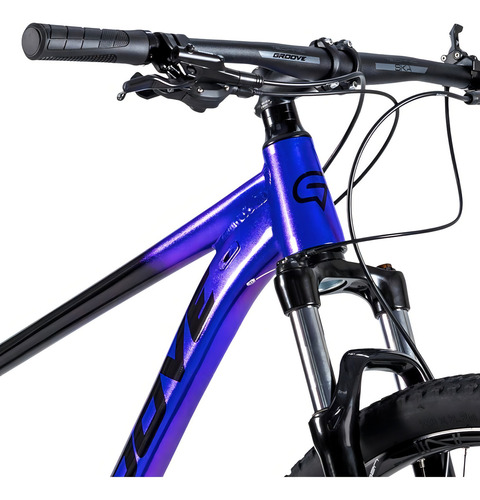 Bicicleta Groove Ska 50 12v 2021 Aro 29