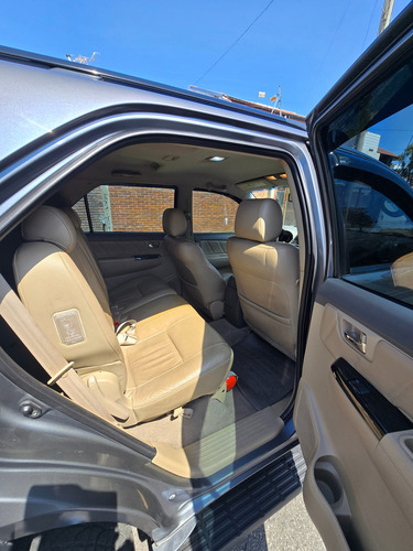 Toyota SW4 3.0 Srv Cuero I 171cv 4x4