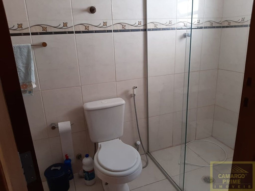 Imagem 15 de 15 de Sobrado Para Compra No Alto De Pinheiros Com 3 Dormitórios - Eb87420