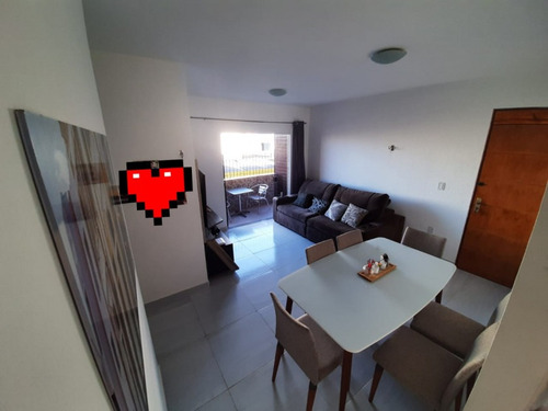 Imagem 11 de 13 de Apartamento Para Venda - 009540