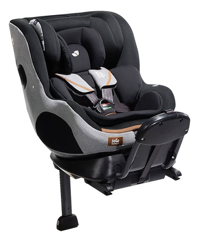 Silla De Auto Convertible I-prodigy Carbon