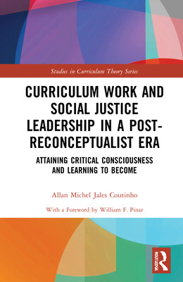 Libro Curriculum Work And Social Justice Leadership In A ...