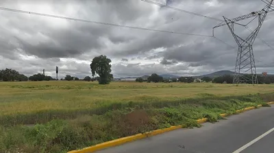 Terreno en renta