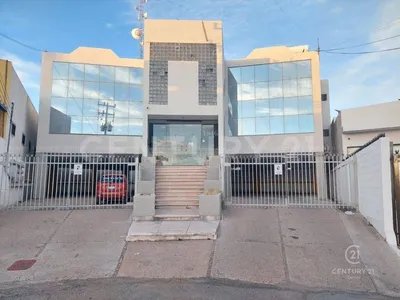 Oficina en renta