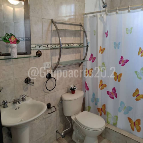 Imagen 19 de 19 de Venta De Casa En San Antonio De Los Altos Urb. Colinas De Pasa Tiempo Rz