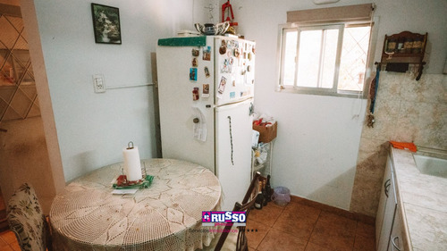 Venta Casa 2 Ambientes San Justo
