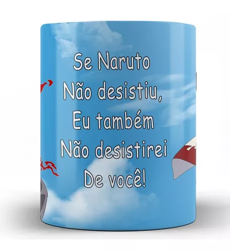 Caneca Naruto E Hinata Dia Dos Namorados Casal Anime Estampa Declaração De  Amor Com Frase Desenho Xícara Cerâmica Sublimação Estampado 350ml Naruto  Shippuden Uzumaki Hyuga - Mega Oferta