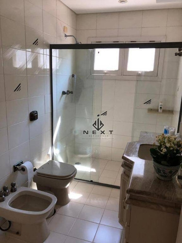Imagem 19 de 21 de Casa Com 5 Dormitórios À Venda, 430 M² Por R$ 3.000.000 - Alphaville 02 - Barueri/sp - Ca0685