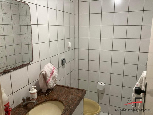 Imagem 18 de 20 de Apartamento Projetado, Com 3 Suítes, Próximo A Beira Mar - Código: Ap5671