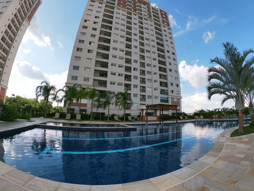 Imagem 15 de 25 de Apartamento Em Manaus - Am - Ap1028_pnim