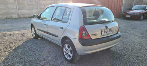Renault Clio Expression 1.5 2005