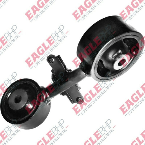 Soporte Tacón De Motor Der Camry 2.4l 4 Cil Aut, Std 02-06