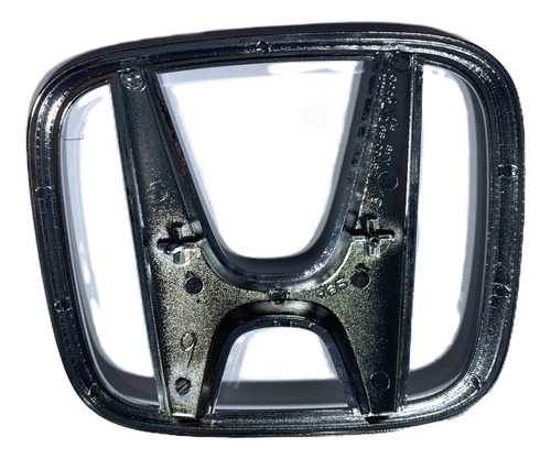 Emblema Delantero Cr-v Hybrid 03 Al 09 75700s9ag00 Liv3878 J