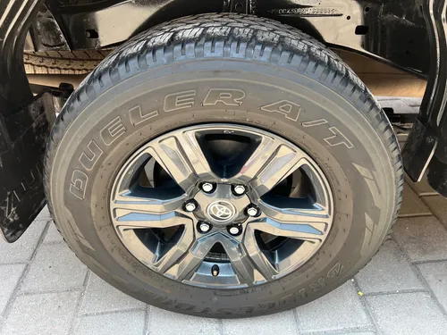 Toyota Hilux 2.7 Cabina Doble Sr Mt