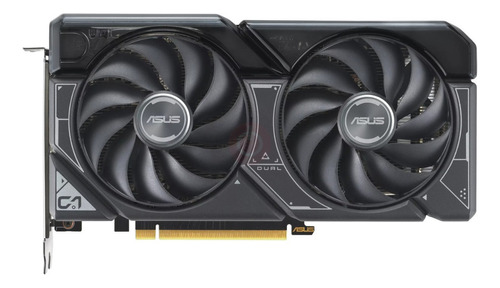 Tarjeta De Video Asus Dual Rtx 4060ti Oc 8gb G6 P3.0/4.0 