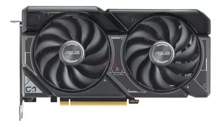 Tarjeta De Video Asus Dual Rtx 4060ti Oc 8gb G6 P3.0/4.0