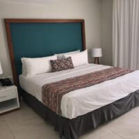 0606- Penthouse En Playa Dorada, Pto. Pta.