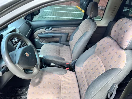 Fiat Strada 1.4 Working