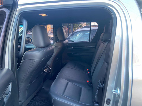 Toyota Hilux 2.8 Cd Srx 177cv 4x2 At