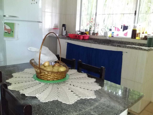 Chácara Com 2 Quartos