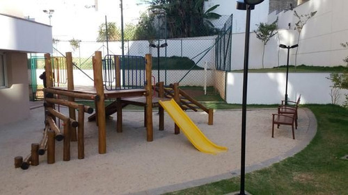 Imagem 25 de 30 de Apartamento - Ref: 3346