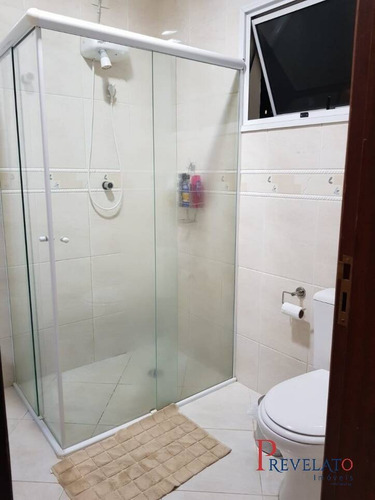 Imagem 8 de 15 de Sb-5960 - Oportunidade - Sobrado 3 Dorm-n.petrópolis-porteira Fechada - Sb-5960