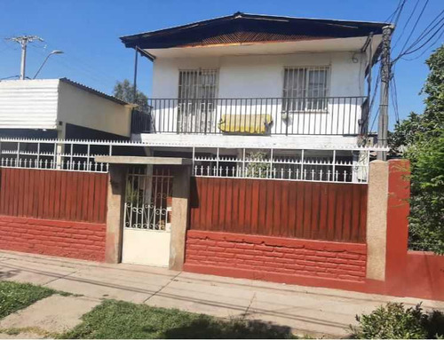 Casa 4 Dormitorios , Amplia Bodega (100679)