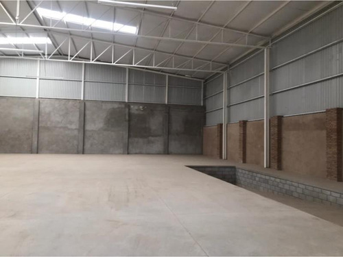 Imagen 9 de 12 de Bodega Industrial En Renta Nueva Laguna Norte