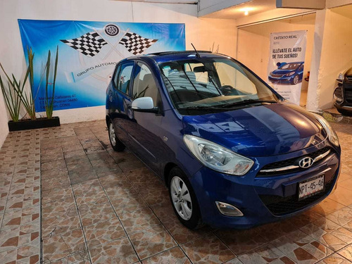 Dodge I10 Premium