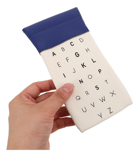 Bolsa De Gafas De Sol Para Viaje, Organizador De Gafas Para