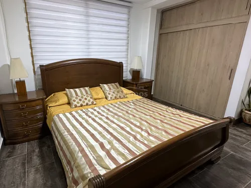 Apartamento En Venta En Las Orquideas. Cod V776036