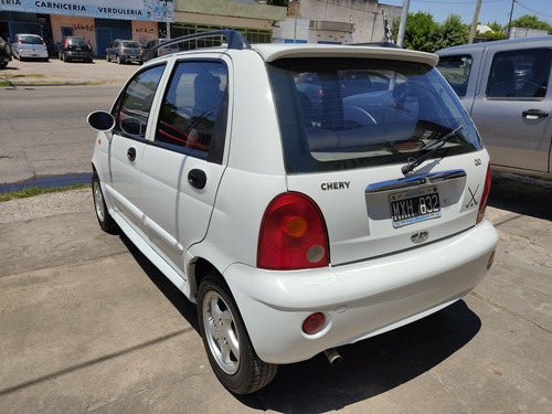 Chery Qq 1.1 Confort