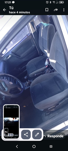 Chevrolet Astra 2.0 Gls dti