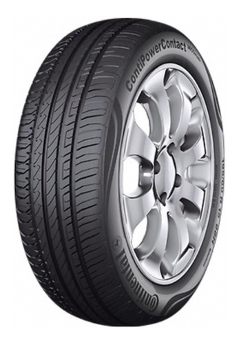 Pneu Continental 195/55 R15 Unidade - 5z0601307jrco