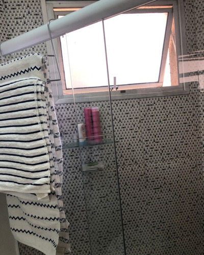 Imagem 11 de 27 de Vendo Apartamento 2 Dormitórios No Condomínio São Cristovão / Portal Da Cidade - Ap01707 - 70638225