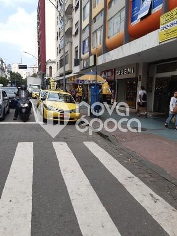 Imagem 25 de 28 de Lojas Comerciais Venda - Ref: Ap0sl62938