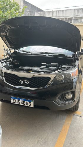 Kia Sorento 2.4 Ex 5l 4x2 Aut. 5p