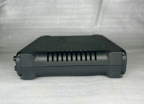 Motu Ultralite Mk3 Hybrid Firewire Usb Interface De Áudio Preto (Usado)