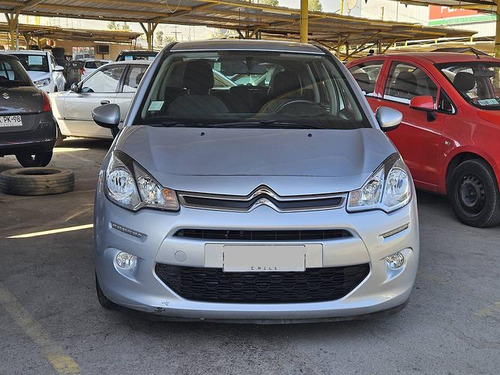Citroën C3 1.2 VTI 82 COMFORT