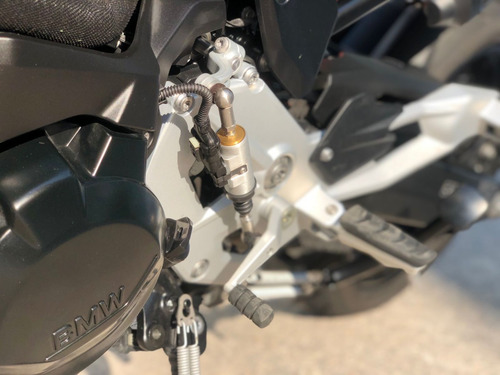 Imagen 6 de 10 de Bmw F900 R Equipada Demo 2021