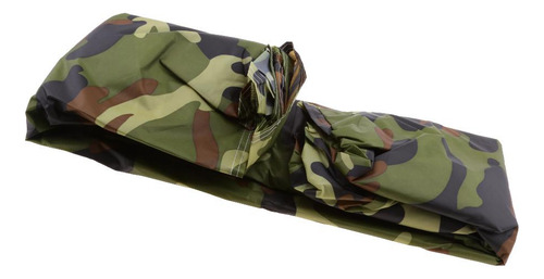 [ Quad Bike Atv Atc Impermeable Cubierta A Prueba De Xxxl